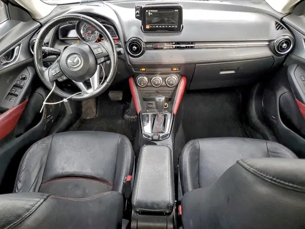 JM1DKBD7XG0112717 2016 MAZDA CX-3 - Image 8