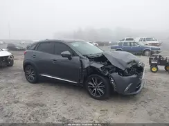 JM1DKBD7XG0116735 2016 MAZDA CX-3