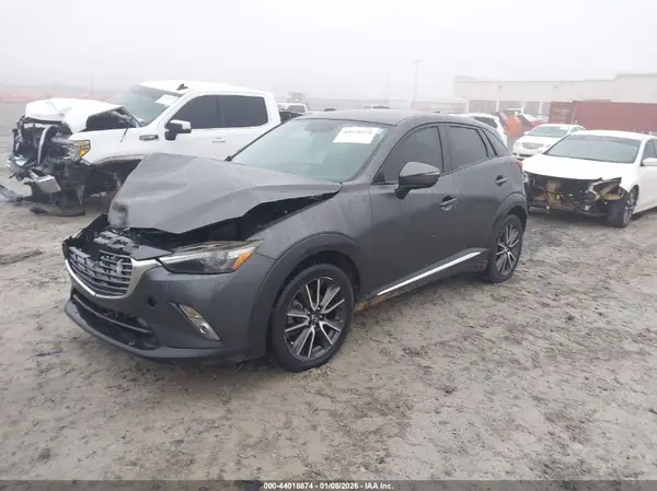 JM1DKBD7XG0116735 2016 MAZDA CX-3 - Image 2