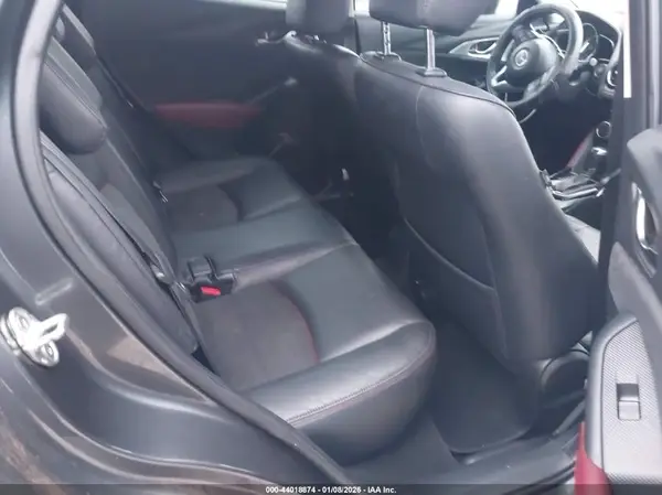 JM1DKBD7XG0116735 2016 MAZDA CX-3 - Image 8