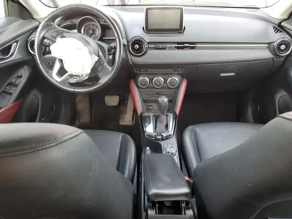 JM1DKBD7XG0117139 2016 MAZDA CX-3 - Image 8