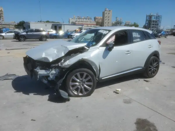JM1DKBD7XG0117156 2016 MAZDA CX-3 - Image 1