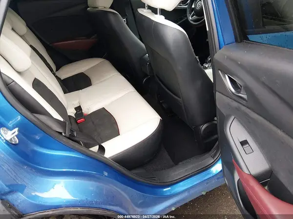 JM1DKBD7XG0121398 2016 MAZDA CX-3 - Image 8