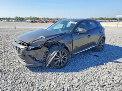 JM1DKBD7XG0122308 2016 MAZDA CX-3
