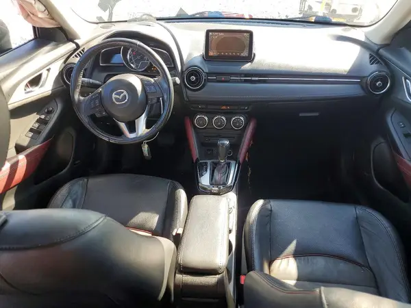JM1DKBD7XG0122308 2016 MAZDA CX-3 - Image 8
