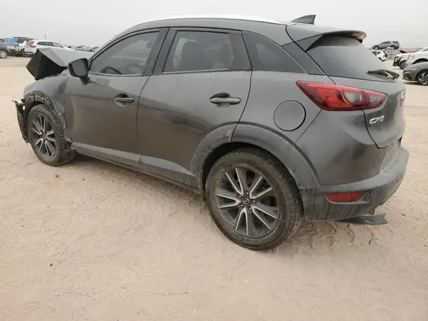 JM1DKCC7XJ1327281 2018 MAZDA CX-3 - Image 2