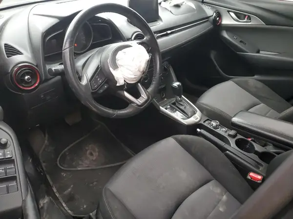 JM1DKCC7XJ1327281 2018 MAZDA CX-3 - Image 8