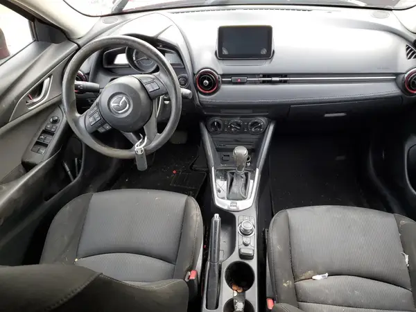 JM1DKDB70G0127757 2016 MAZDA CX-3 - Image 8