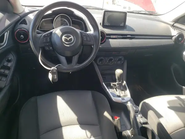 JM1DKDB70G0130643 2016 MAZDA CX-3 - Image 8