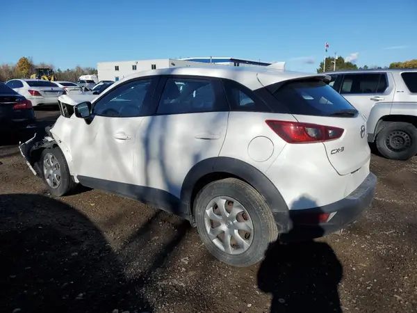 JM1DKDB70G0134952 2016 MAZDA CX-3 - Image 2