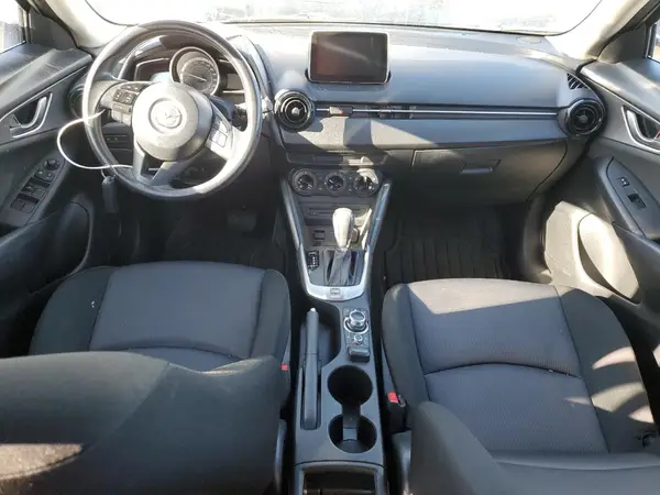 JM1DKDB70G0134952 2016 MAZDA CX-3 - Image 8