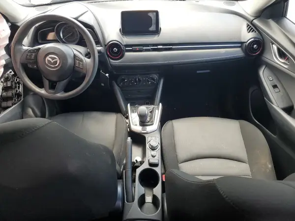 JM1DKDB70H0161389 2017 MAZDA CX-3 - Image 8