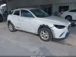 JM1DKDB70H0163367 2017 MAZDA CX-3