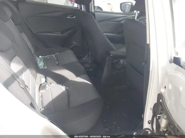 JM1DKDB70H0163367 2017 MAZDA CX-3 - Image 8