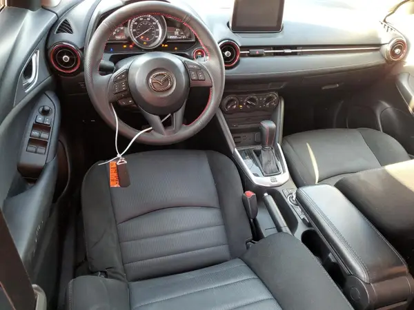 JM1DKDB70H0166382 2017 MAZDA CX-3 - Image 8