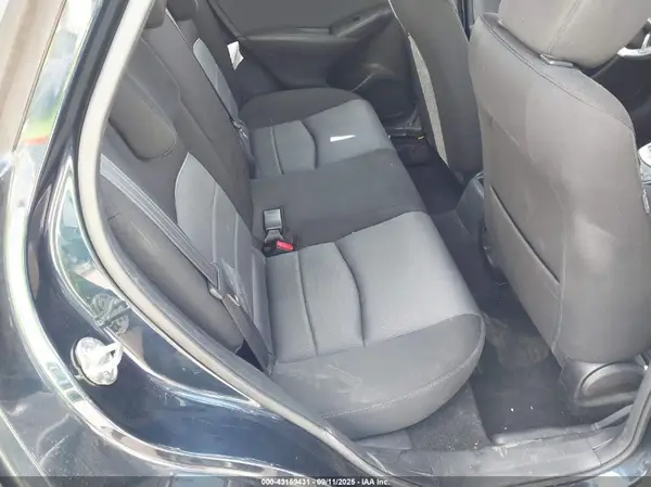 JM1DKDB70J0305836 2018 MAZDA CX-3 - Image 8