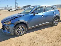JM1DKDB70J0310051 2018 MAZDA CX-3