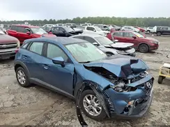 JM1DKDB70J0326346 2018 MAZDA CX-3