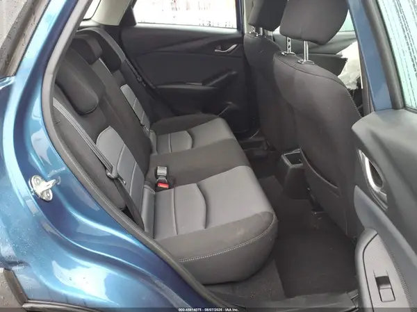 JM1DKDB70J0326346 2018 MAZDA CX-3 - Image 8