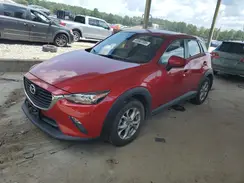 JM1DKDB70J0331417 2018 MAZDA CX-3