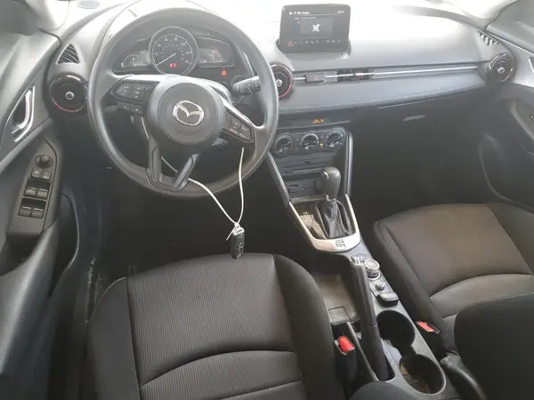 JM1DKDB70J0331417 2018 MAZDA CX-3 - Image 8