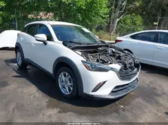 JM1DKDB70K0424732 2019 MAZDA CX-3