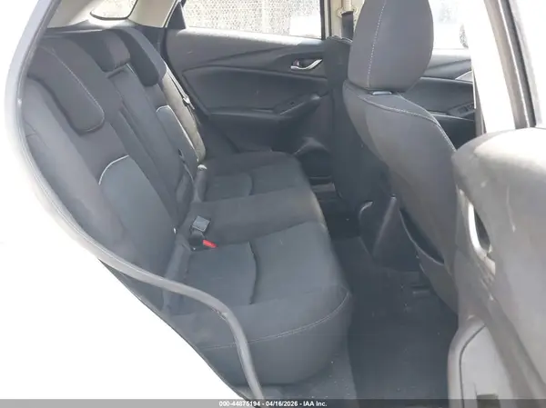 JM1DKDB70K0424732 2019 MAZDA CX-3 - Image 8