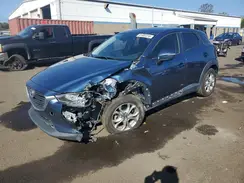 JM1DKDB70K0426125 2019 MAZDA CX-3