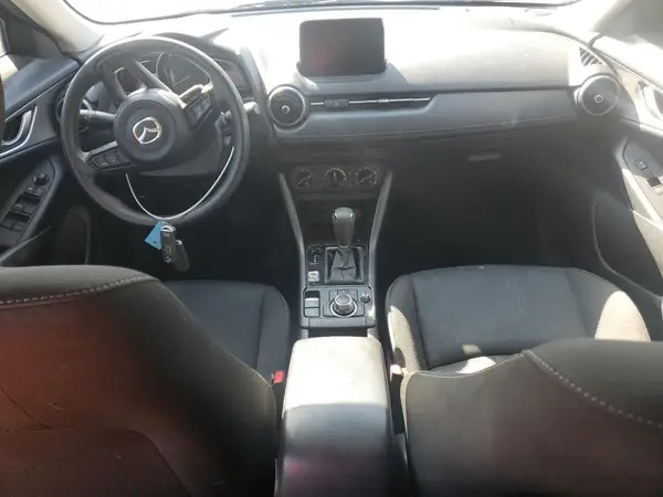JM1DKDB70K0426125 2019 MAZDA CX-3 - Image 8