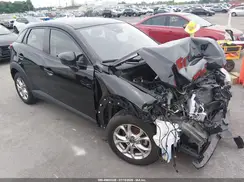 JM1DKDB70K0426528 2019 MAZDA CX-3