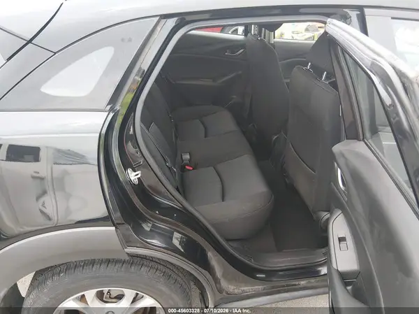 JM1DKDB70K0426528 2019 MAZDA CX-3 - Image 8