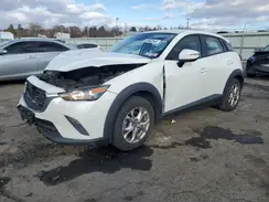 JM1DKDB70K0431874 2019 MAZDA CX-3