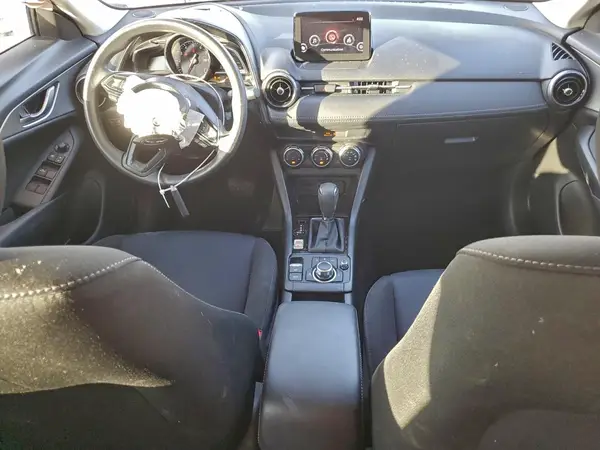 JM1DKDB70K0434919 2019 MAZDA CX-3 - Image 8