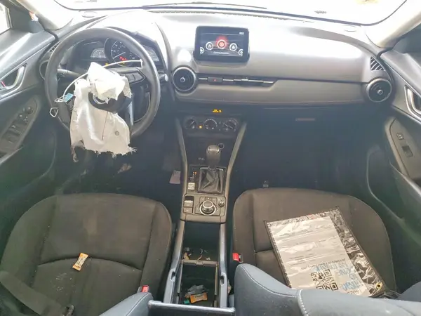 JM1DKDB70K0436685 2019 MAZDA CX-3 - Image 8