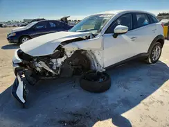 JM1DKDB70K0442812 2019 MAZDA CX-3