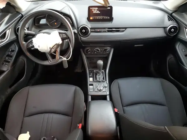 JM1DKDB70K0443216 2019 MAZDA CX-3 - Image 8