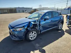 JM1DKDB70K0443443 2019 MAZDA CX-3