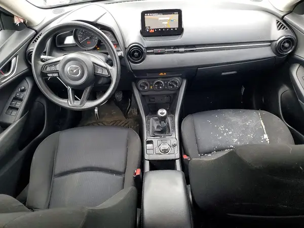 JM1DKDB70K1420366 2019 MAZDA CX-3 - Image 8
