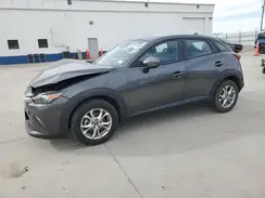 JM1DKDB70K1431576 2019 MAZDA CX-3