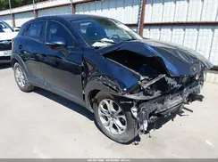 JM1DKDB70K1442786 2019 MAZDA CX-3