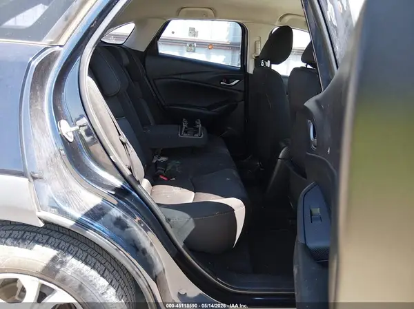 JM1DKDB70K1442786 2019 MAZDA CX-3 - Image 8