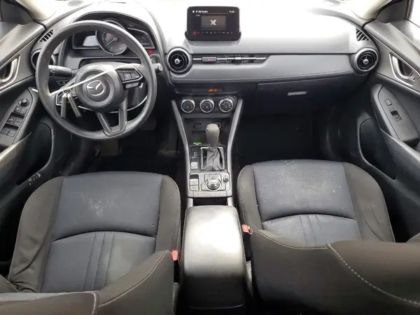 JM1DKDB70K1448247 2019 MAZDA CX-3 - Image 8