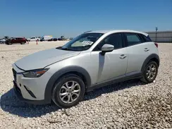 JM1DKDB70K1450306 2019 MAZDA CX-3