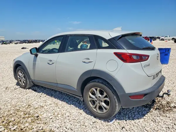 JM1DKDB70K1450306 2019 MAZDA CX-3 - Image 2
