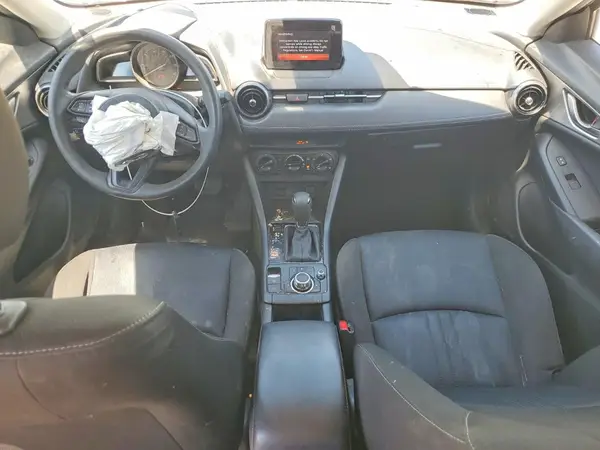 JM1DKDB70K1450306 2019 MAZDA CX-3 - Image 8