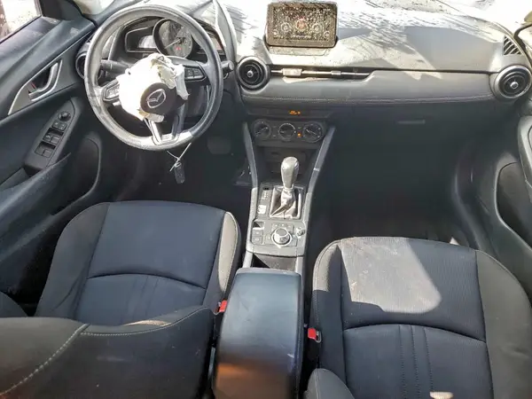 JM1DKDB70K1450483 2019 MAZDA CX-3 - Image 8
