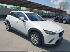 JM1DKDB70K1450659 2019 MAZDA CX-3
