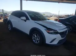 JM1DKDB70K1451990 2019 MAZDA CX-3