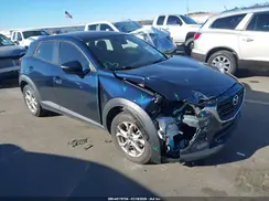 JM1DKDB70K1454095 2019 MAZDA CX-3