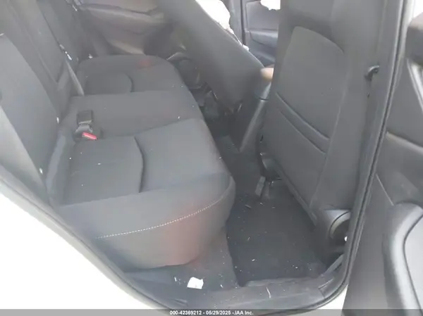 JM1DKDB70K1457899 2019 MAZDA CX-3 - Image 8